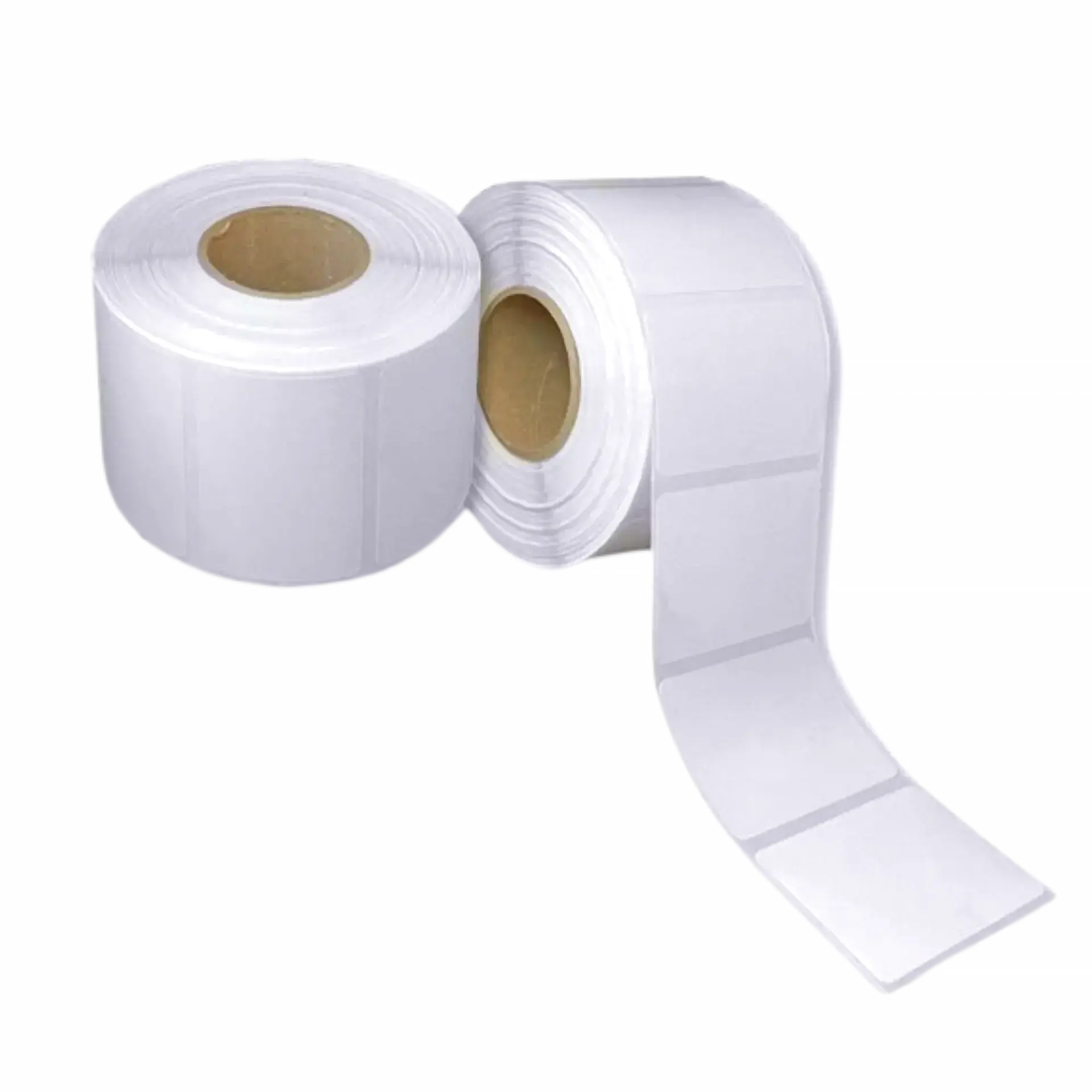 Rollos de Etiqueta 57x40