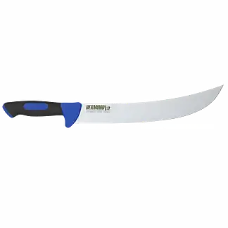 Cuchillo bistecero curvo 30 cm (12")