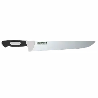 Cuchillo bistecero recto 25 cm (10")