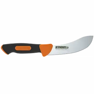 Cuchillo desollador 18 cm (7")