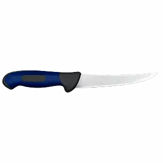 Cuchillo deshuesador curvo 15 cm (6")