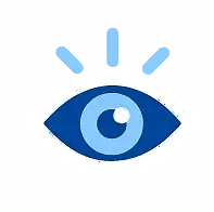 Icono Visión